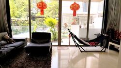 Este Villa (D28), Terrace #612511331